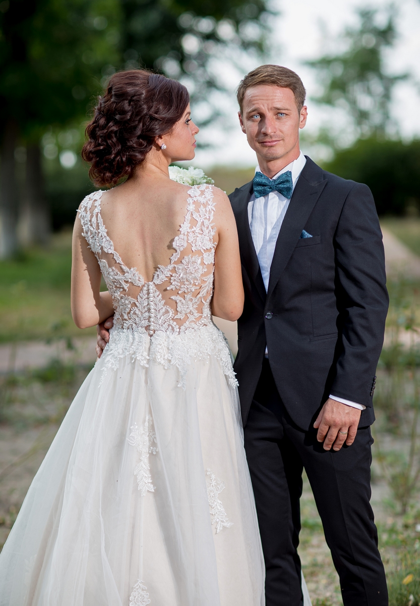 237 Anelia & Vencislav